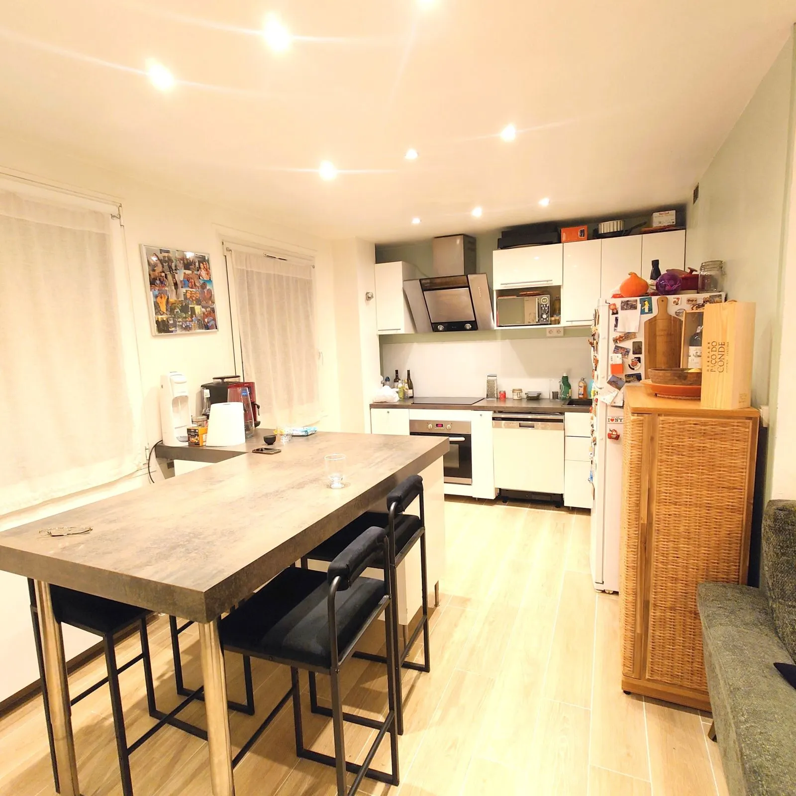 Location Boulogne-Billancourt Appartement 69779ab916d9