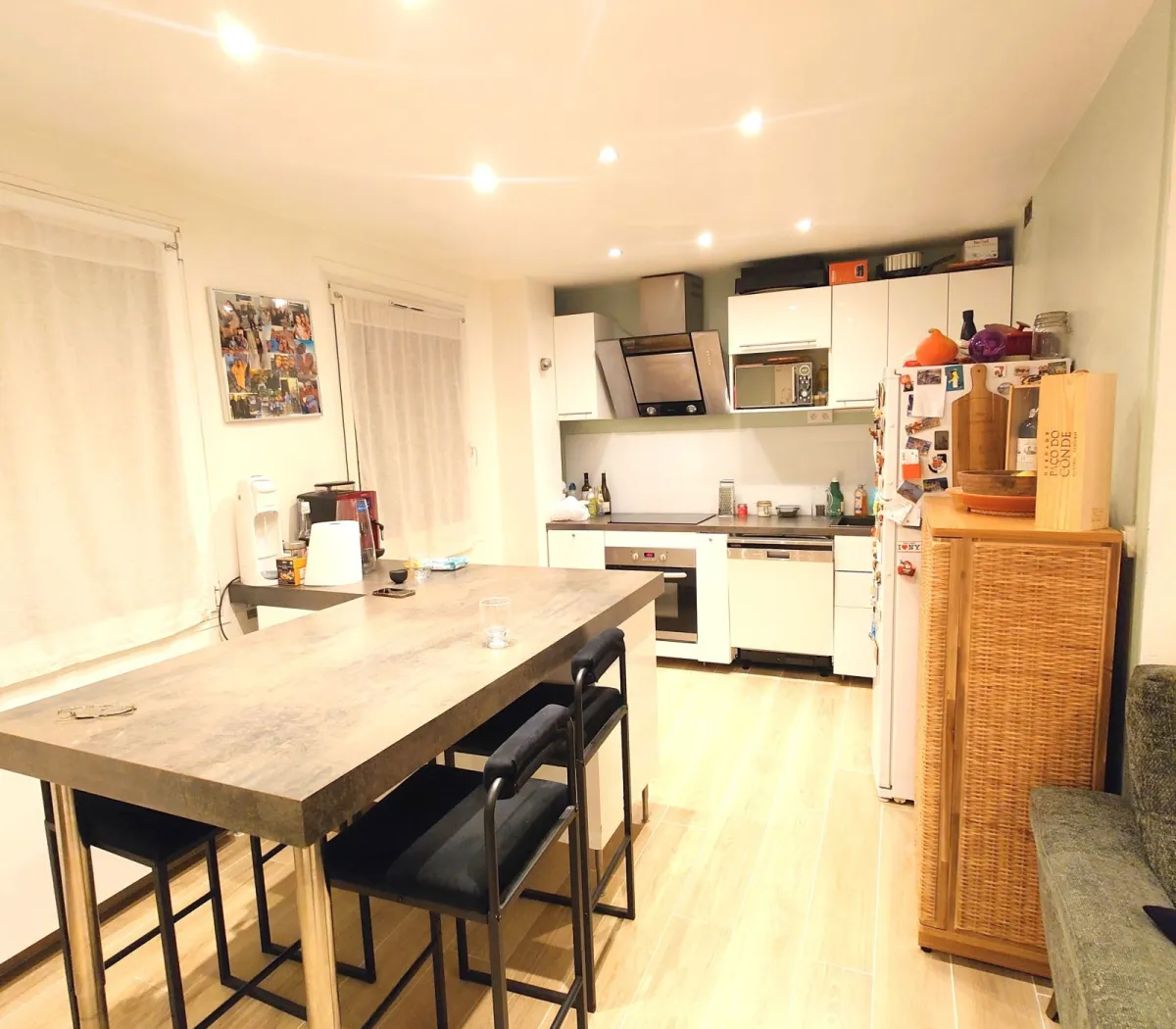 Location Boulogne-Billancourt Appartement 69779ab916d9