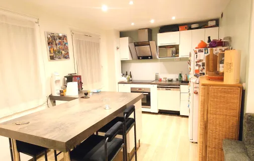 Location Boulogne-Billancourt Appartement 69779ab916d9