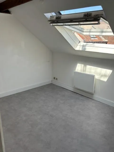 Location Lille Appartement 6977d45edda1
