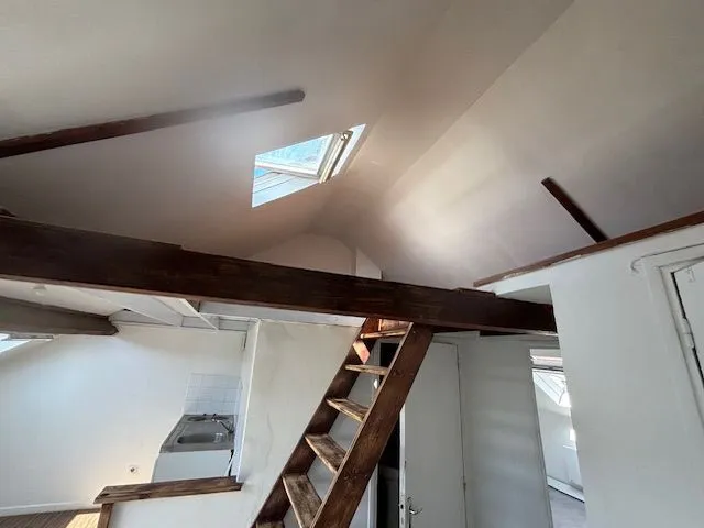 Location Lille Appartement 6977d45edda1