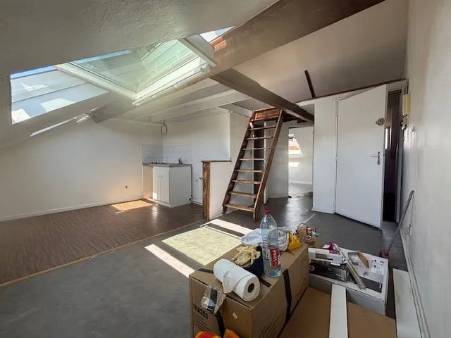 Location Lille Appartement 6977d45edda1