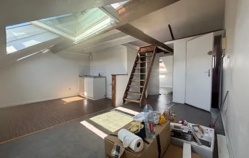 Location Lille Appartement 6977d45edda1