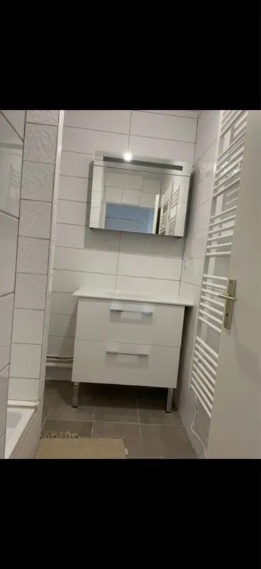 Location Lyon Appartement 6977d46387d9