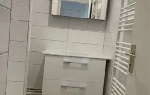 Location Lyon Appartement 6977d46387d9