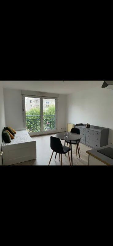 Location Lyon Appartement 6977d46387d9