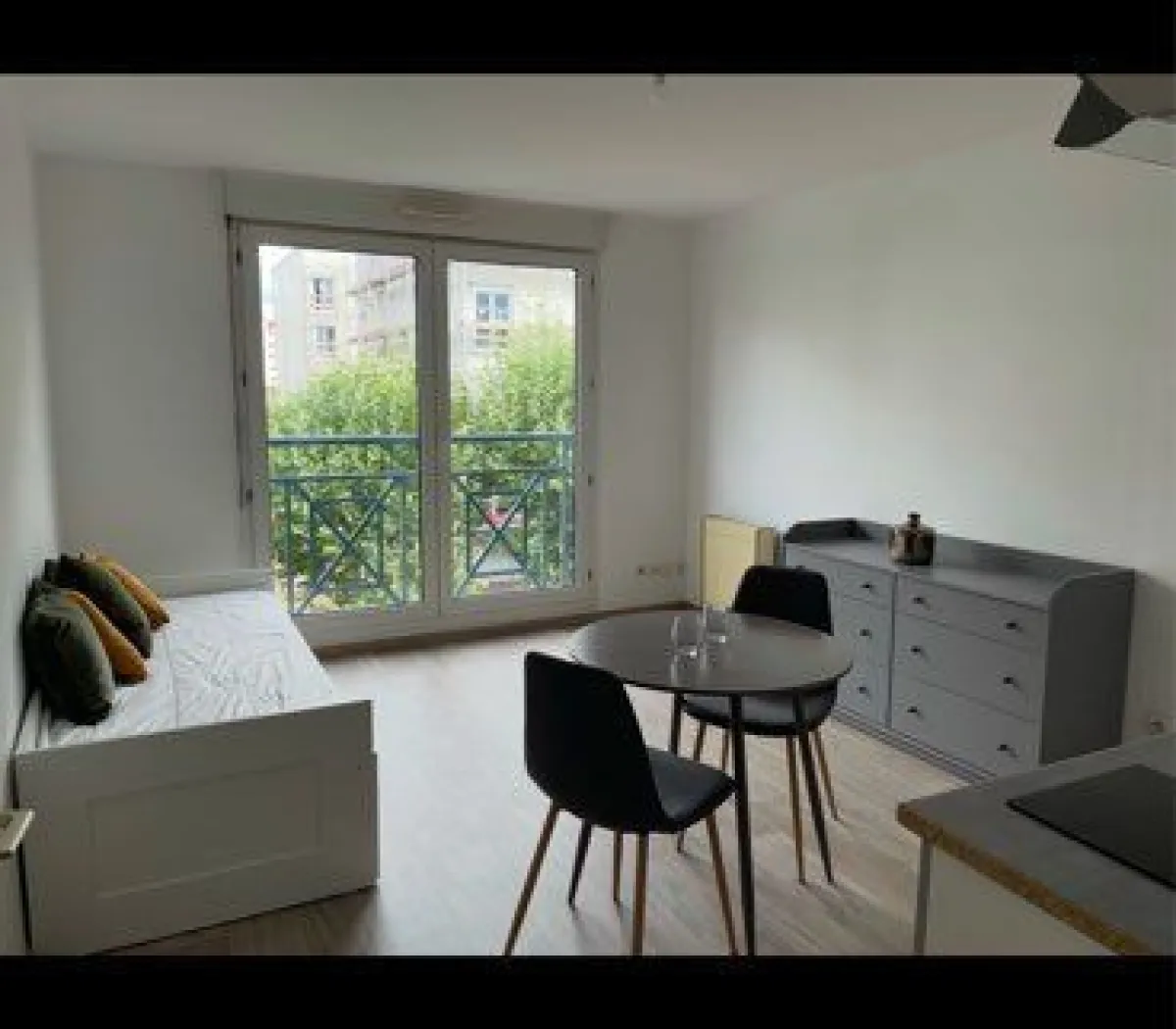 Location Lyon Appartement 6977d46387d9