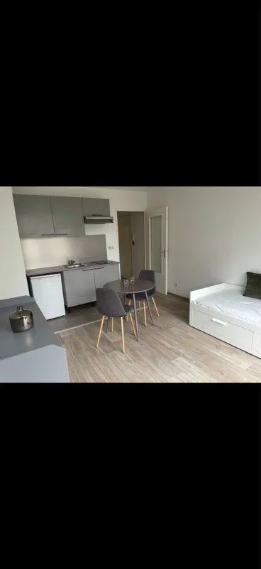 Location Lyon Appartement 6977d46387d9
