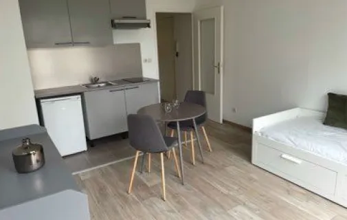 Location Lyon Appartement 6977d46387d9