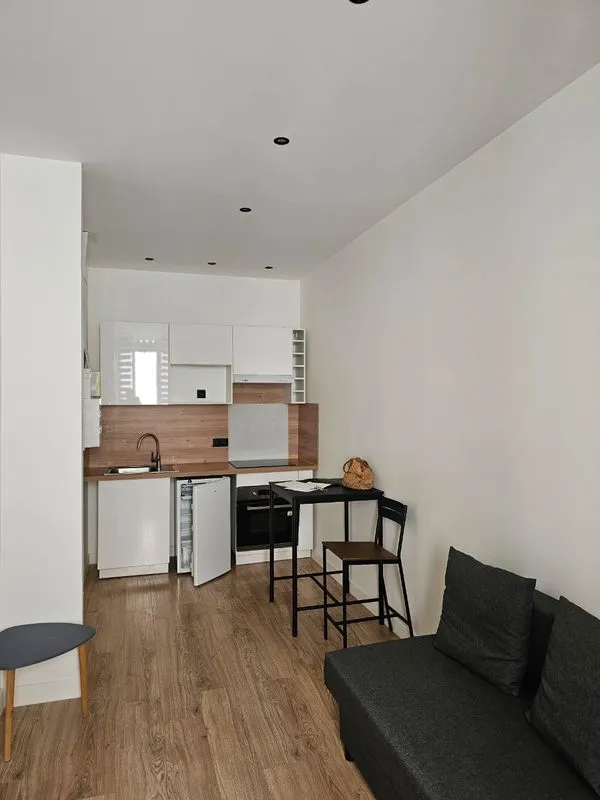 Location Villeurbanne Appartement 6977d4682aba