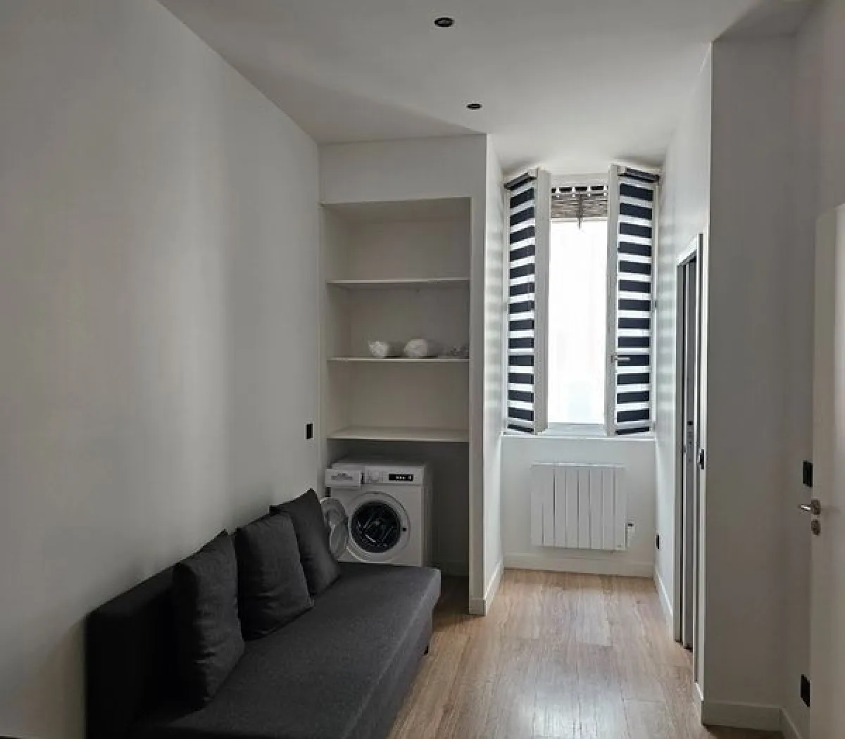 Location Villeurbanne Appartement 6977d4682aba