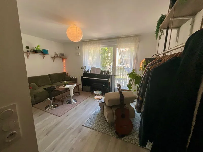 Location Rennes Appartement 6977d4718bae