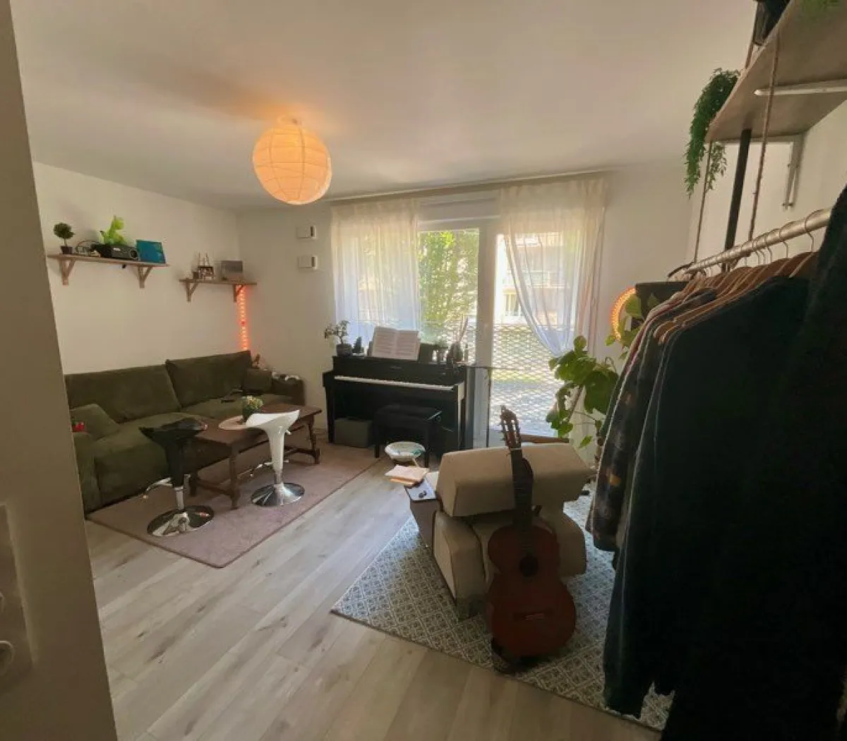 Location Rennes Appartement 6977d4718bae