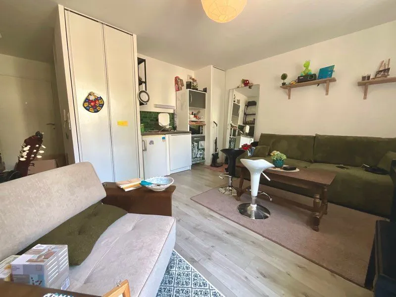 Location Rennes Appartement 6977d4718bae