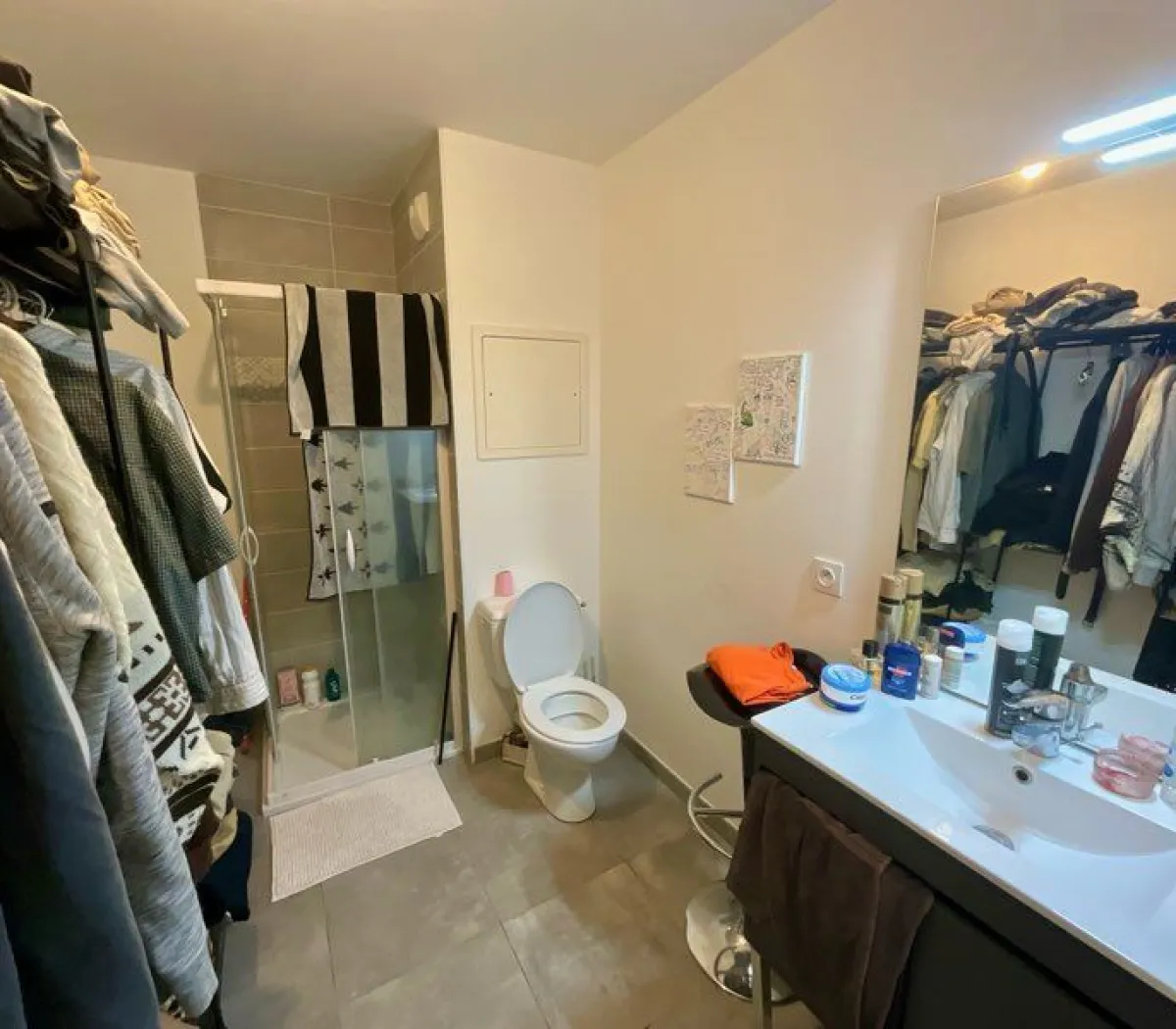 Location Rennes Appartement 6977d4718bae