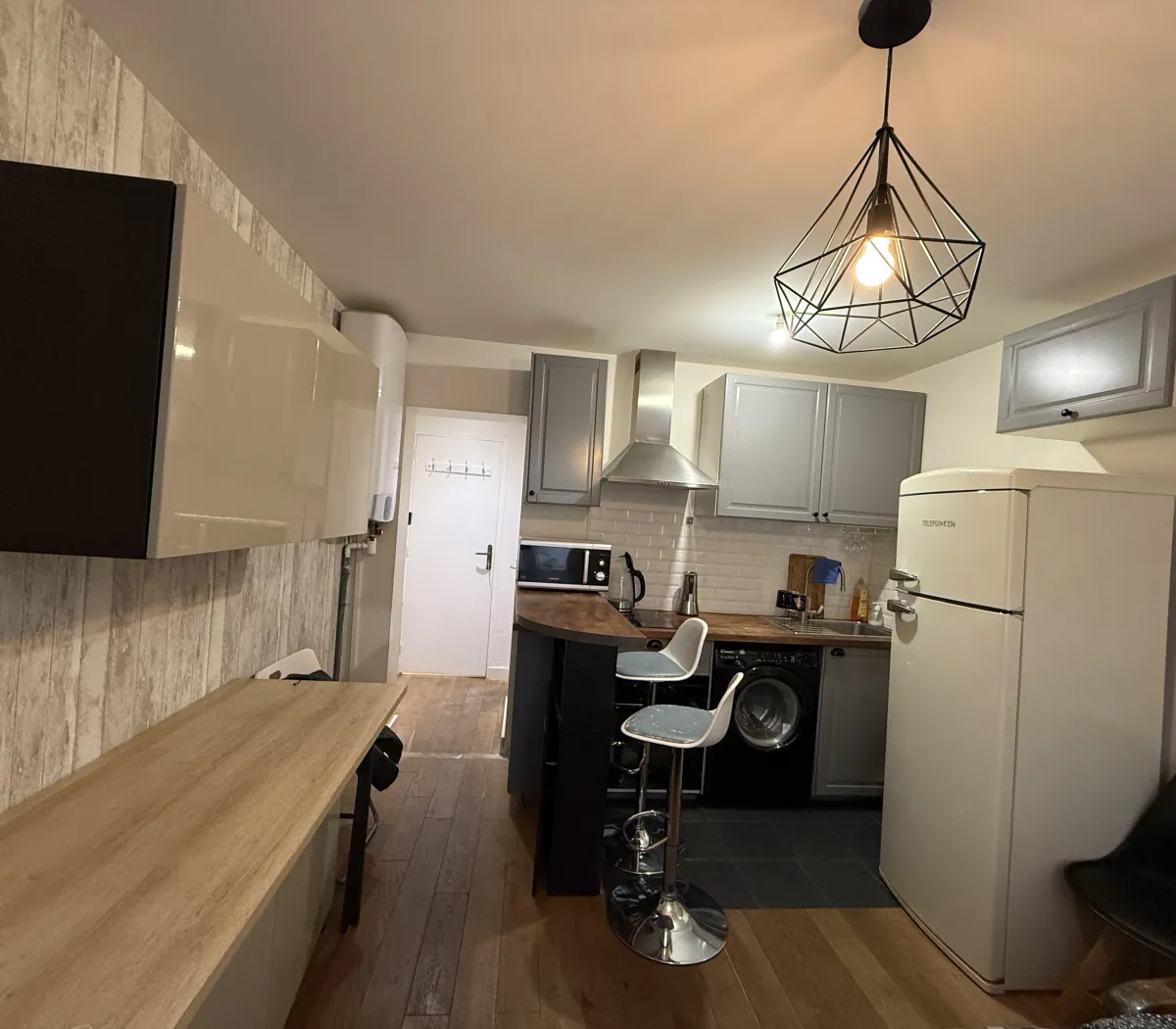 Location Paris Appartement 6977dc84c782