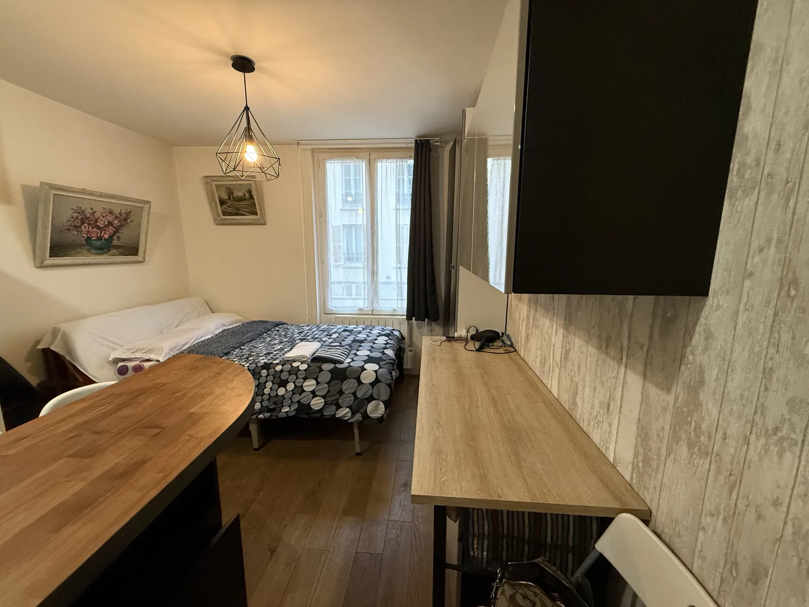 Location Paris Appartement 6977dc84c782