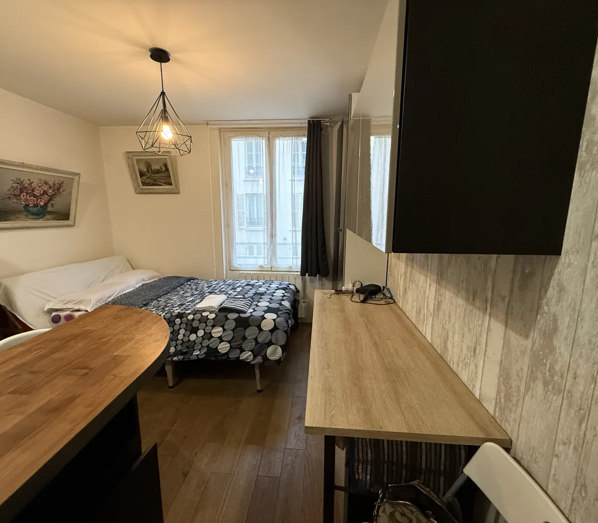 Location Paris Appartement 6977dc84c782