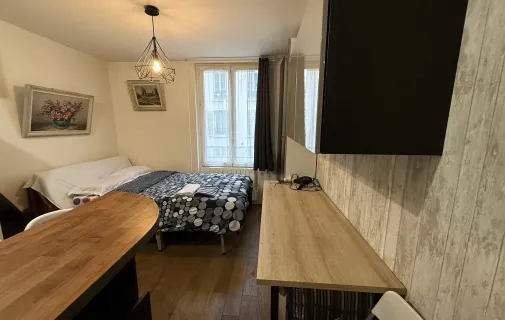 Location Paris Appartement 6977dc84c782