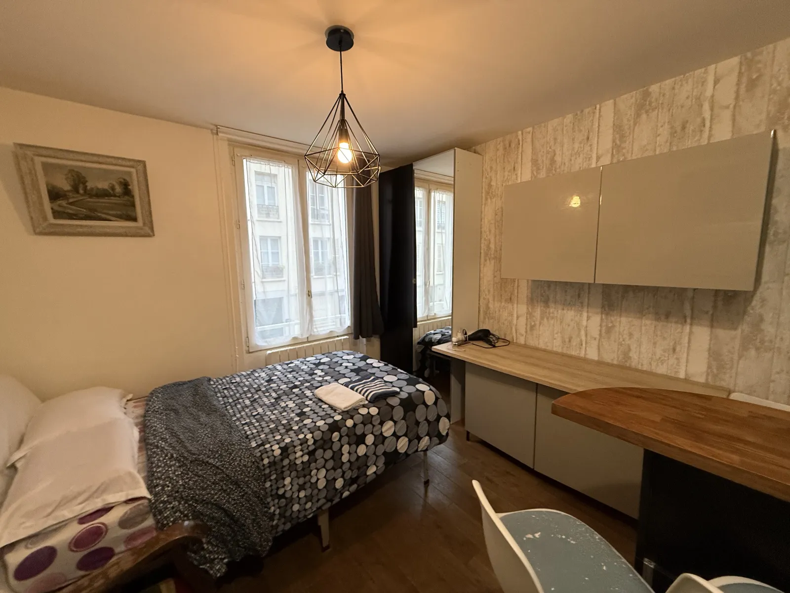 Location Paris Appartement 6977dc84c782