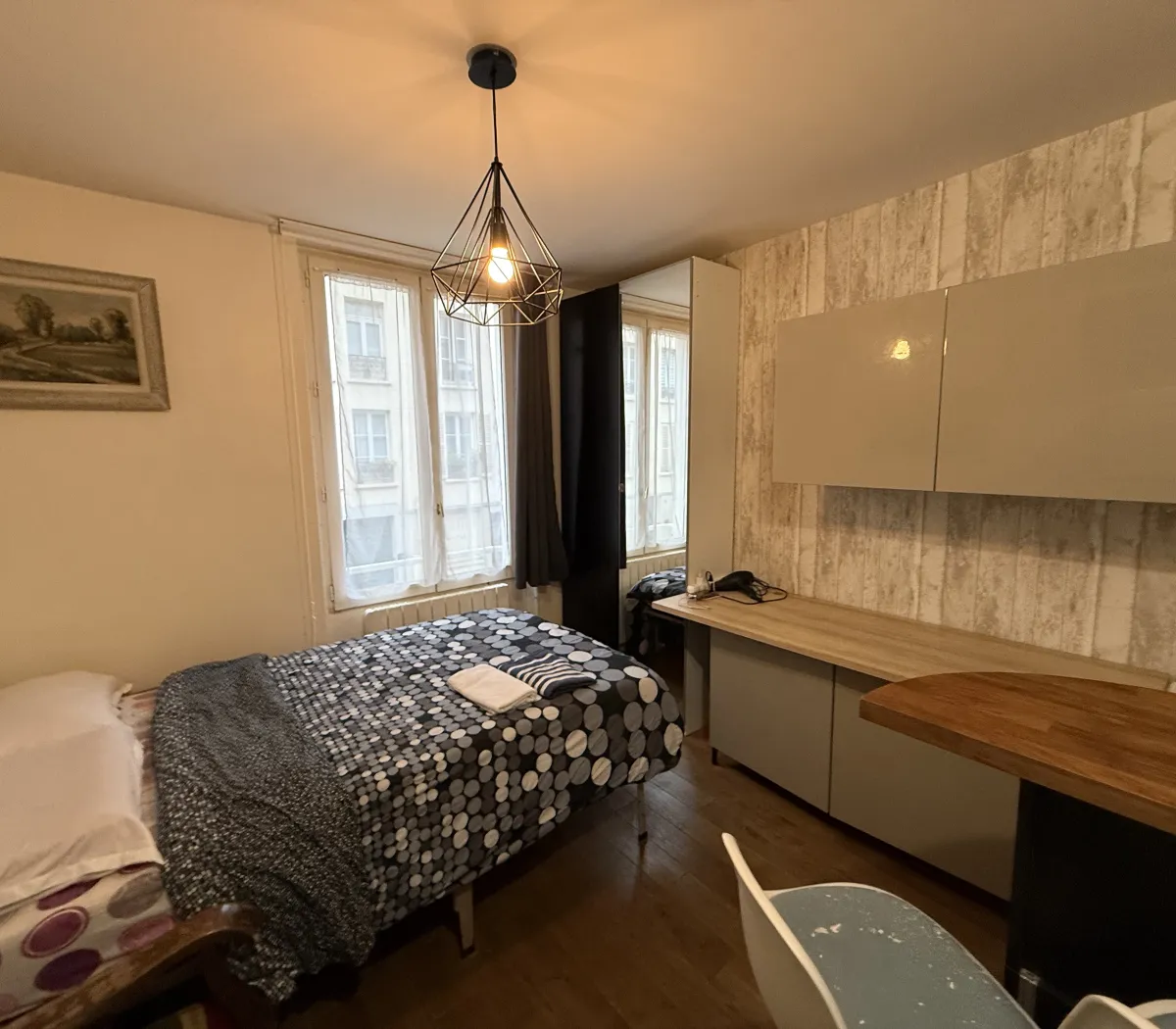 Location Paris Appartement 6977dc84c782