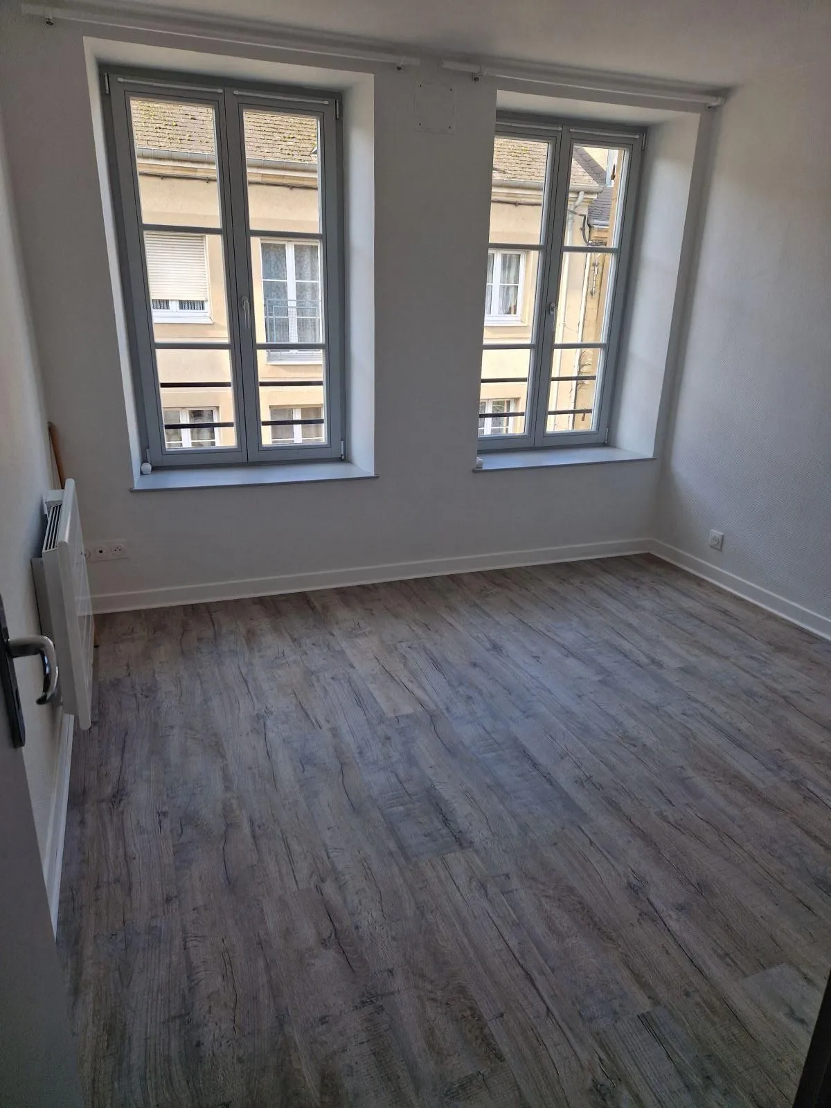 Location Charleville-Mézières Appartement 69786f231ac2