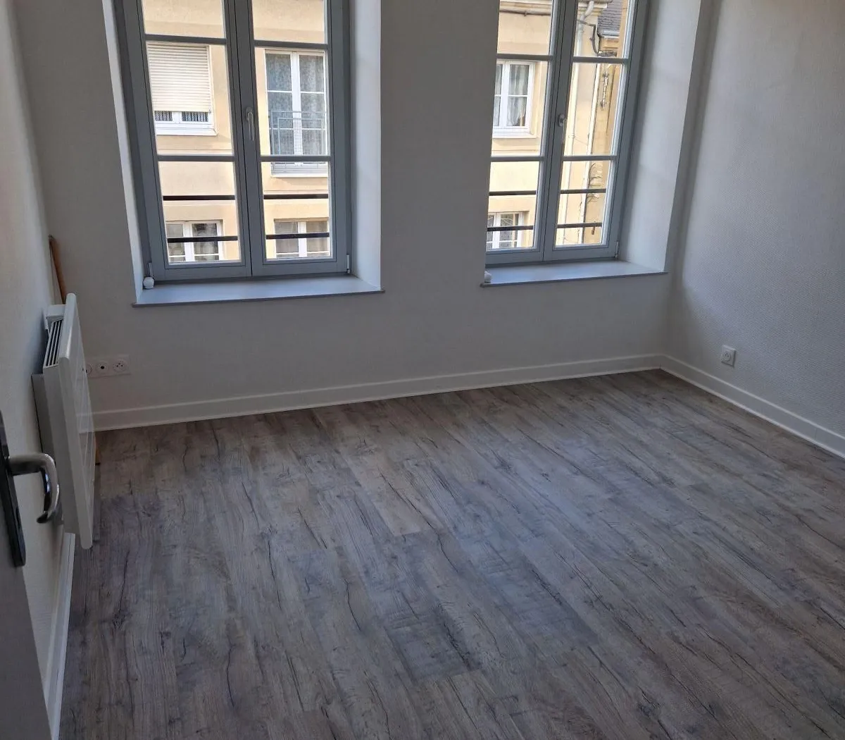 Location Charleville-Mézières Appartement 69786f231ac2