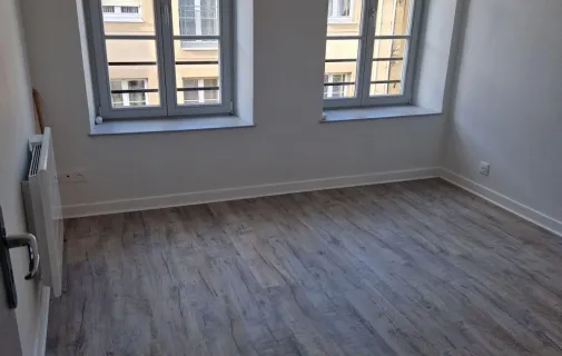 Location Charleville-Mézières Appartement 69786f231ac2