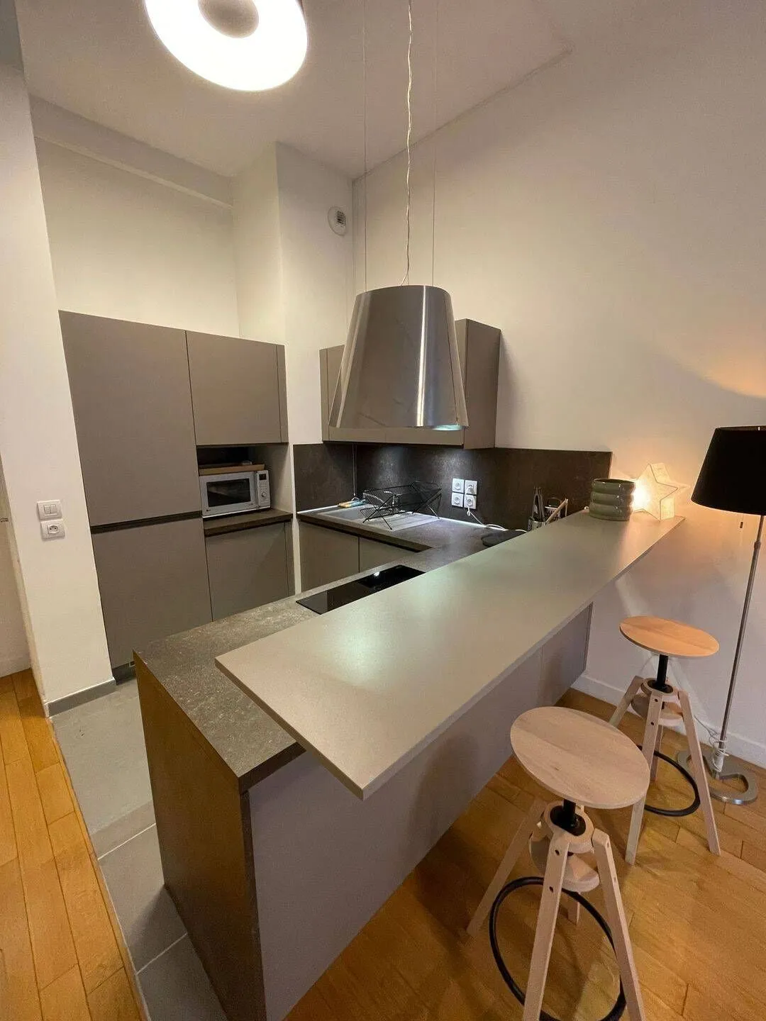 Location Boulogne-Billancourt Appartement 69787b5505a3