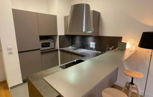 Location Boulogne-Billancourt Appartement 69787b5505a3