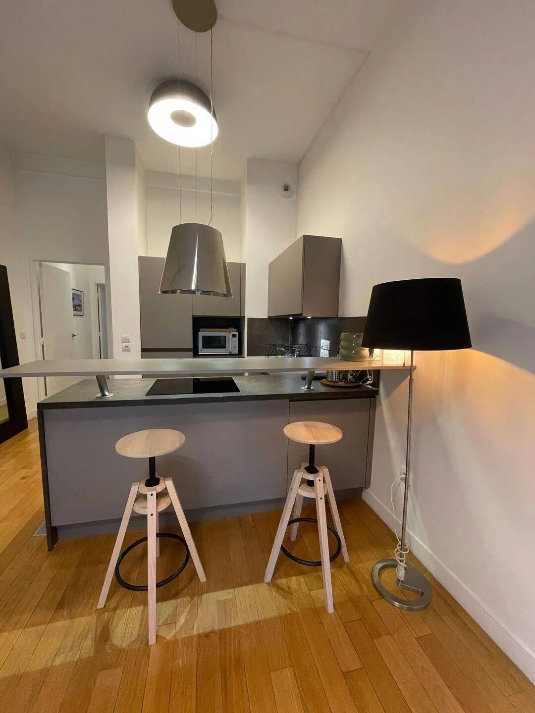 Location Boulogne-Billancourt Appartement 69787b5505a3