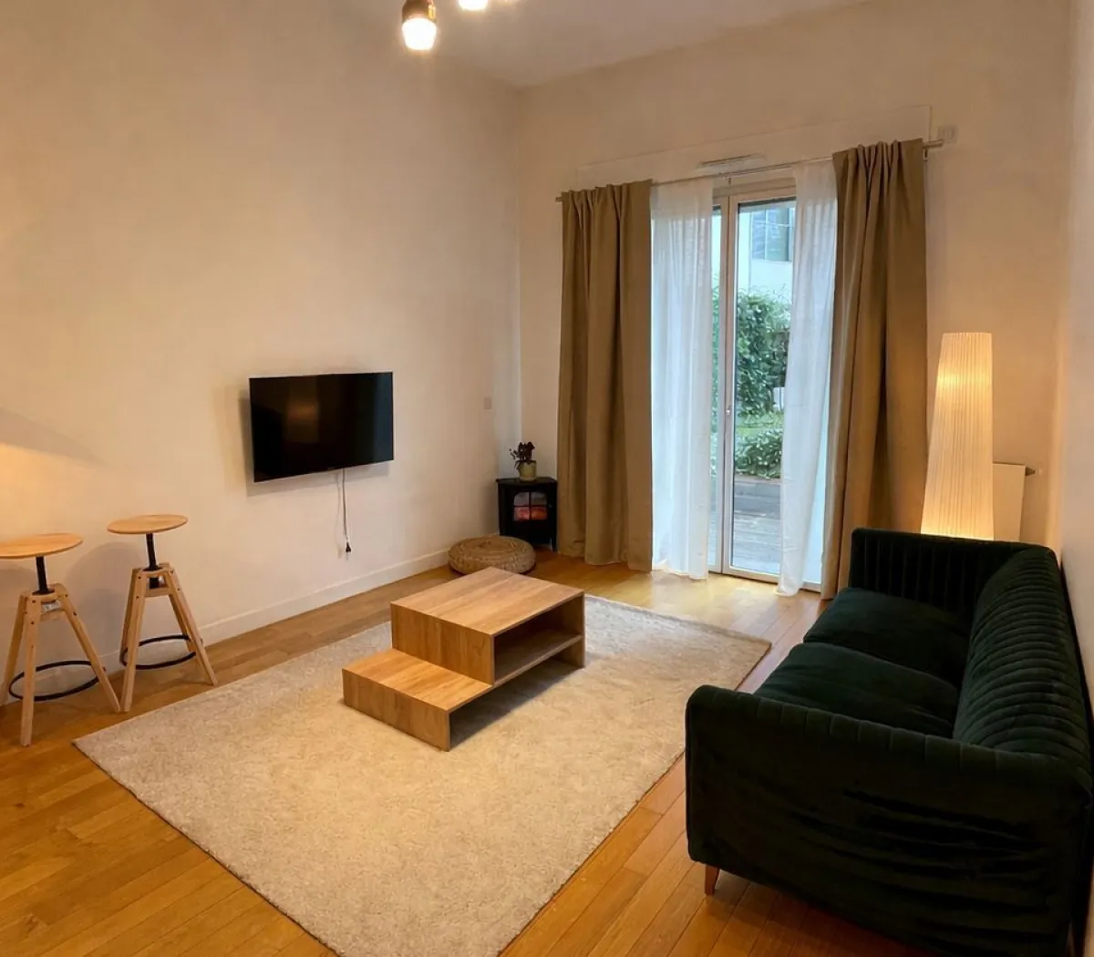 Location Boulogne-Billancourt Appartement 69787b5505a3