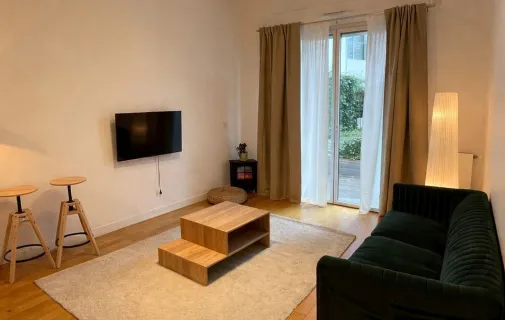 Location Boulogne-Billancourt Appartement 69787b5505a3