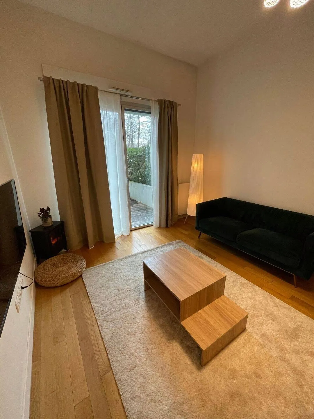 Location Boulogne-Billancourt Appartement 69787b5505a3