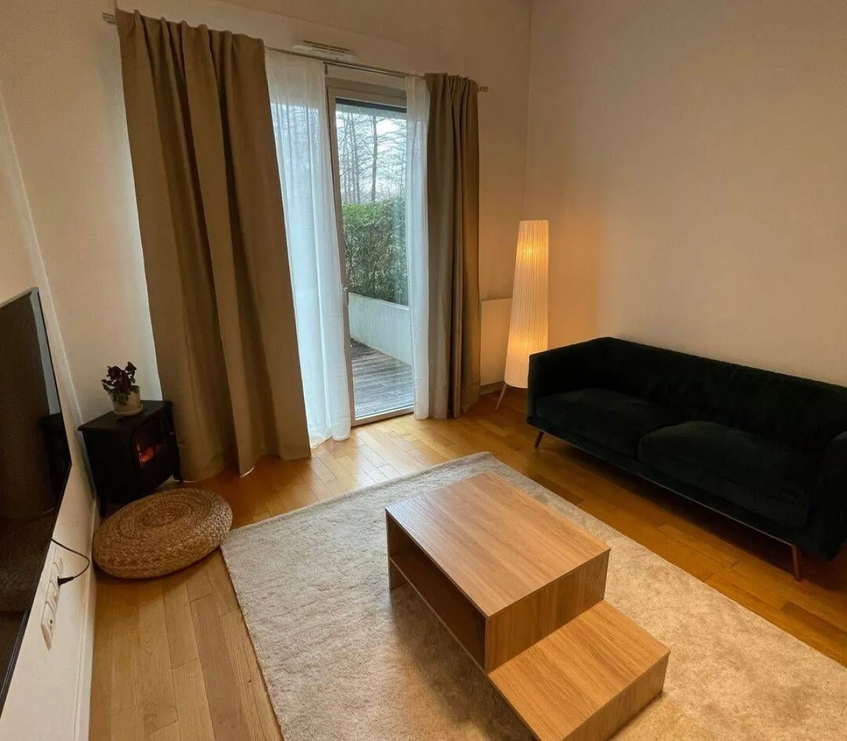 Location Boulogne-Billancourt Appartement 69787b5505a3
