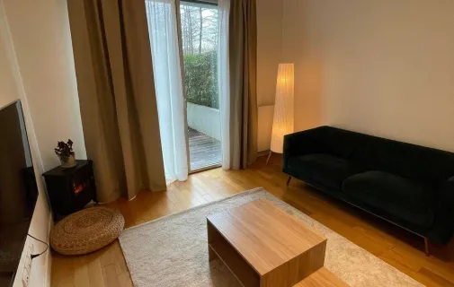Location Boulogne-Billancourt Appartement 69787b5505a3