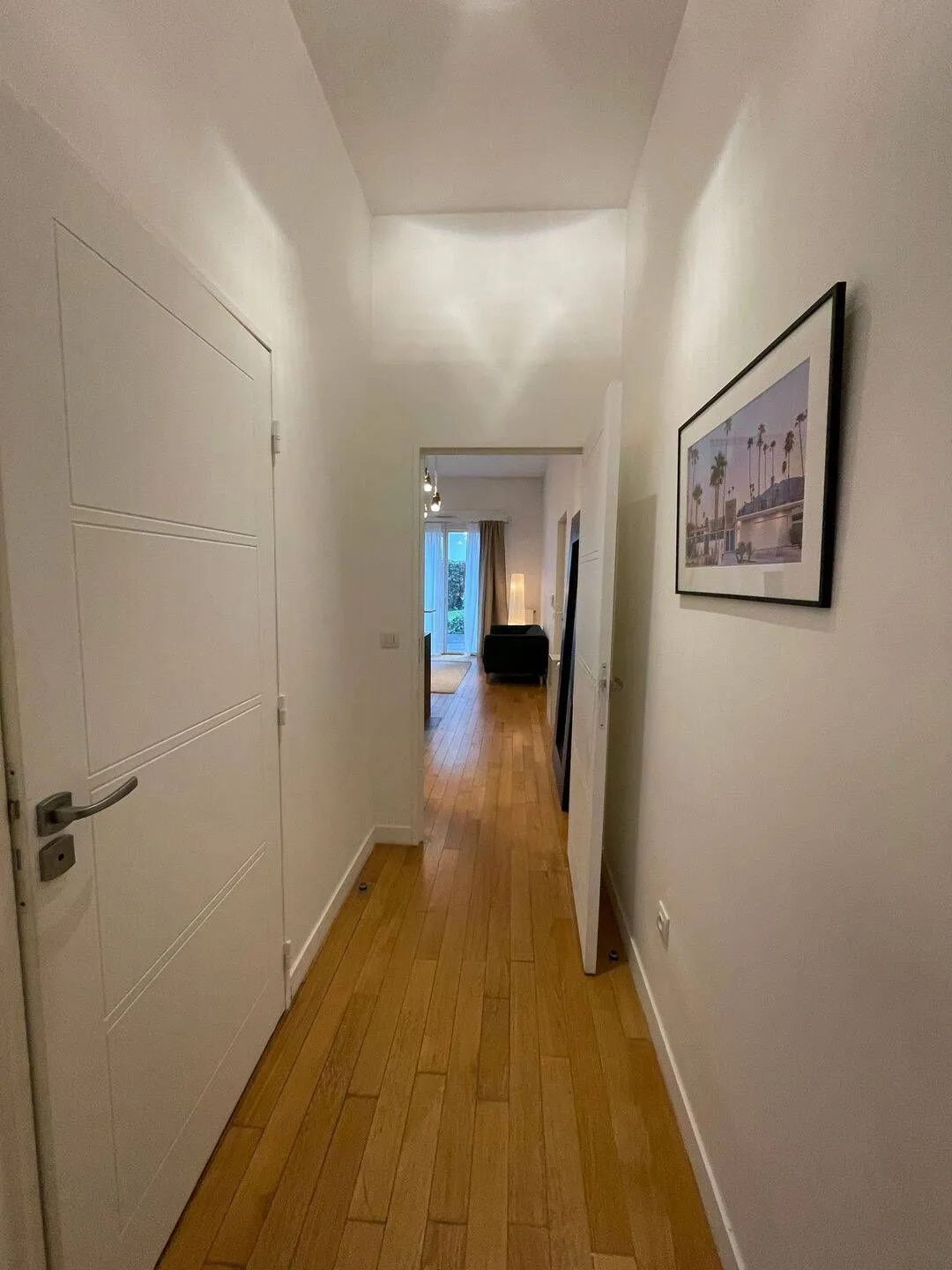 Location Boulogne-Billancourt Appartement 69787b5505a3