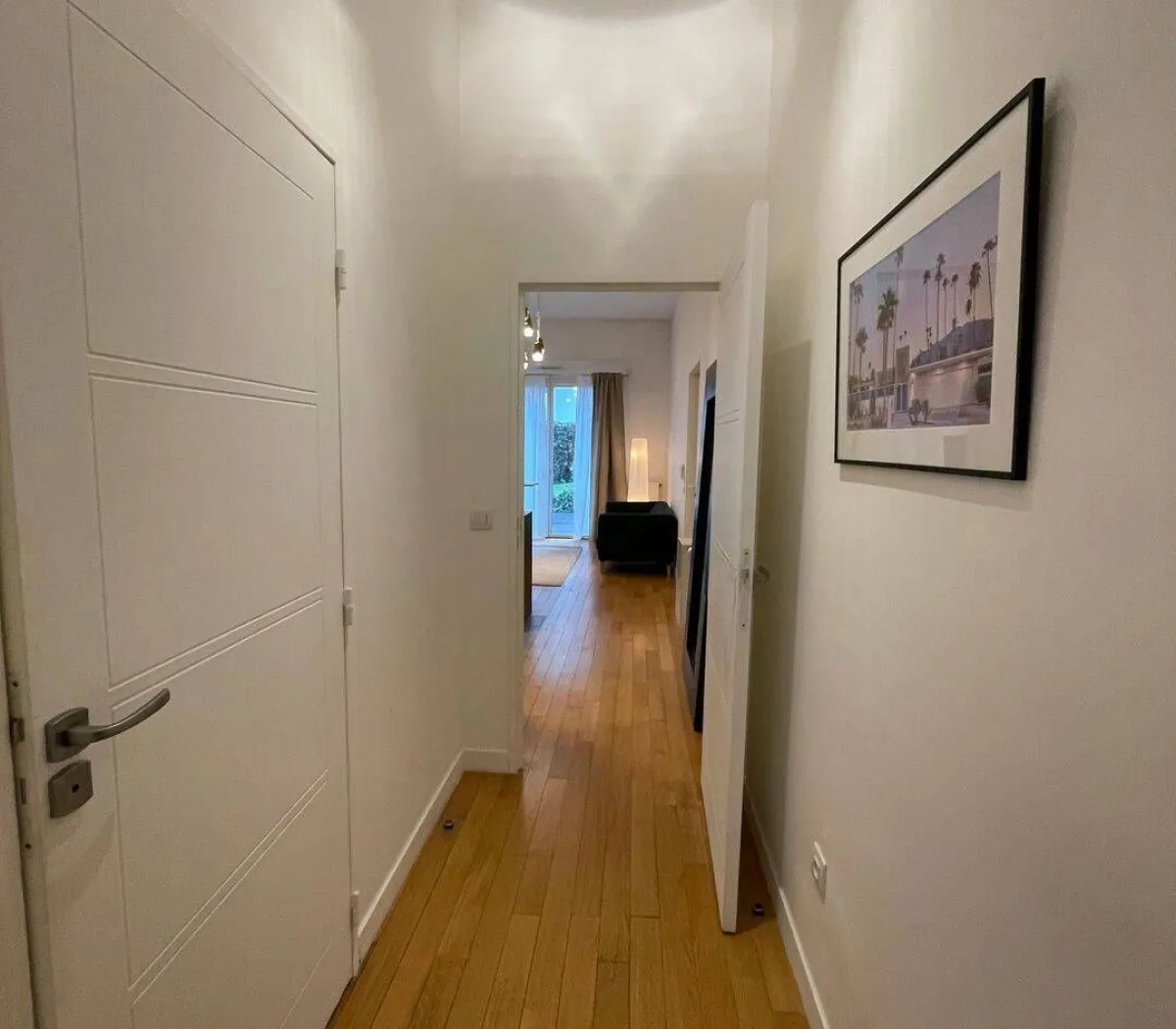 Location Boulogne-Billancourt Appartement 69787b5505a3