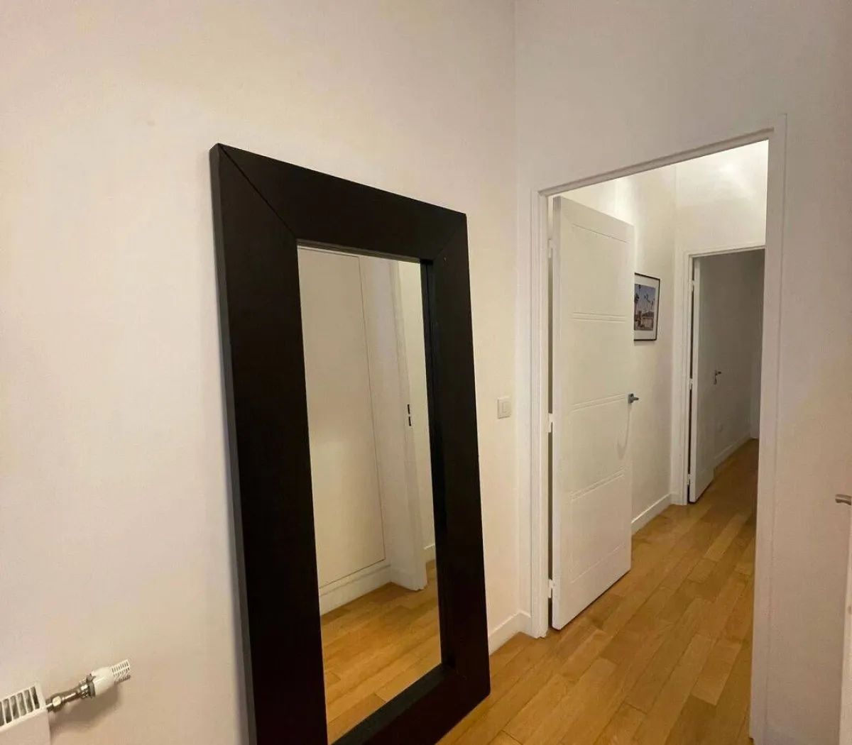 Location Boulogne-Billancourt Appartement 69787b5505a3