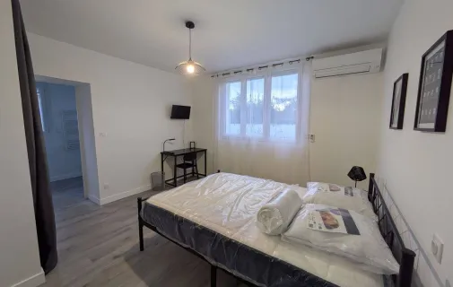 Location Toulouse Appartement 697880683789