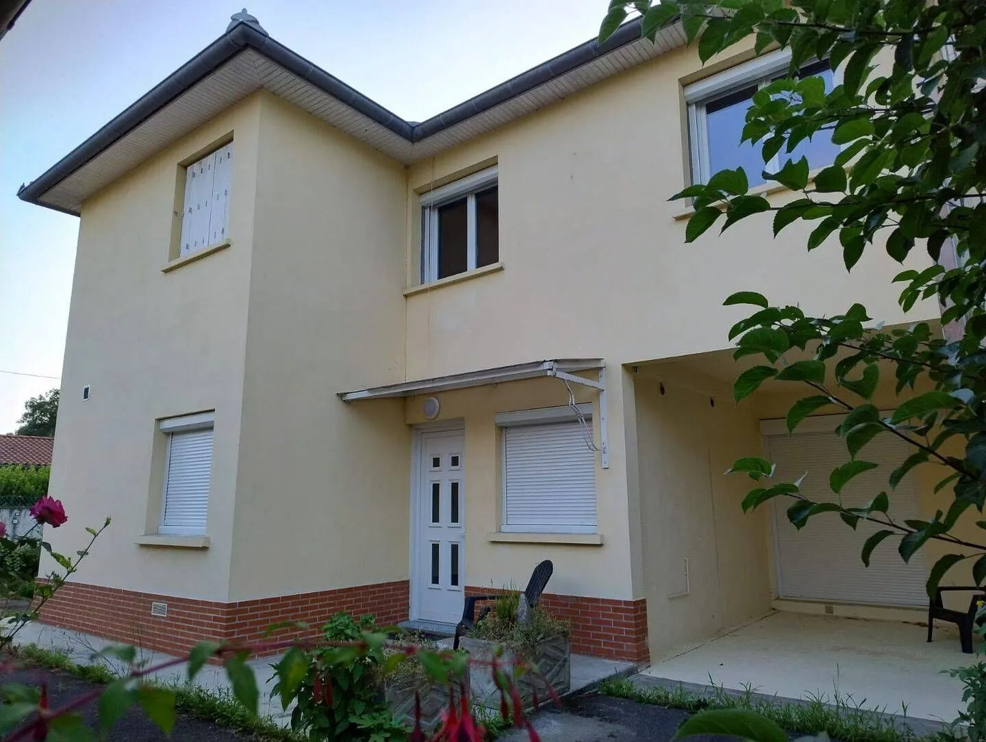 Location Toulouse Appartement 697880683789