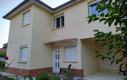 Location Toulouse Appartement 697880683789