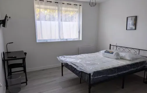 Location Toulouse Appartement 697880c668a0