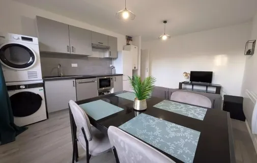 Location Toulouse Appartement 697880c668a0