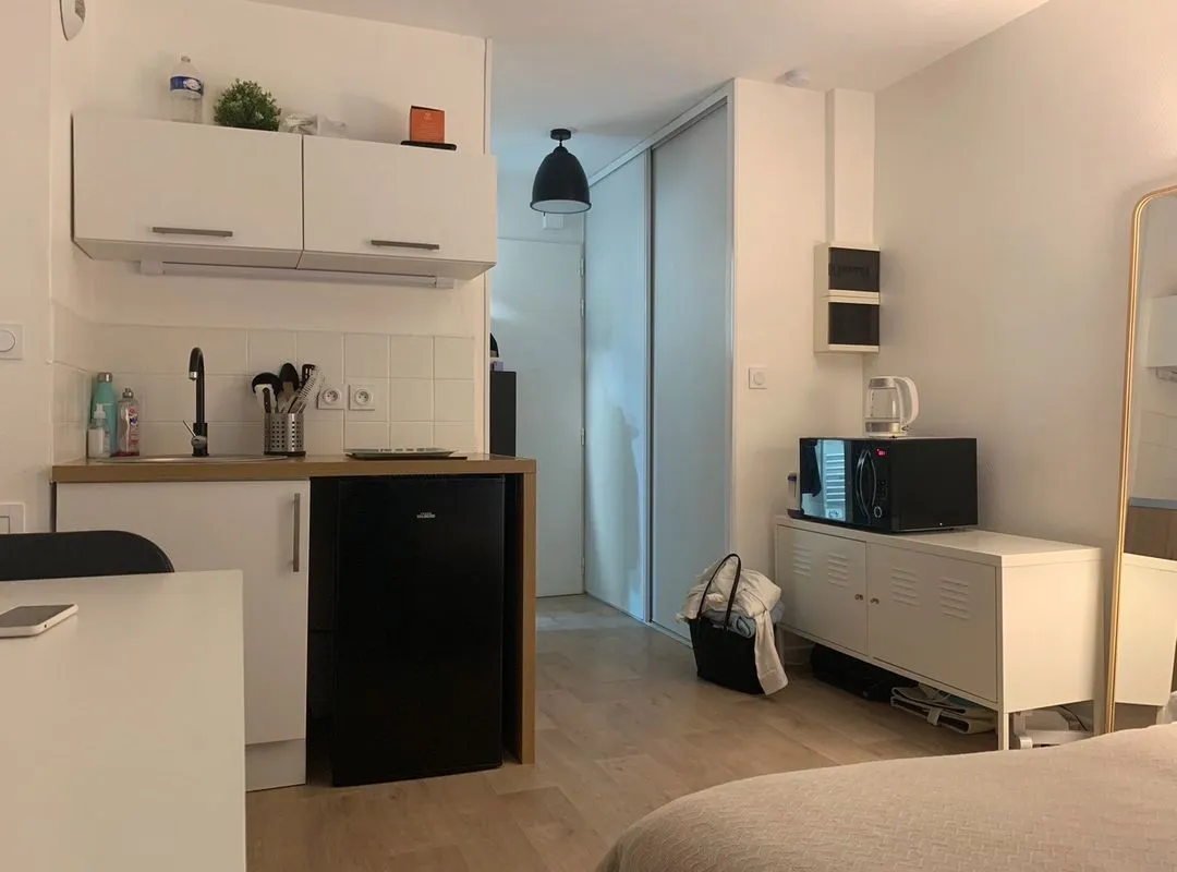 Location Angers Appartement 697882e17a15