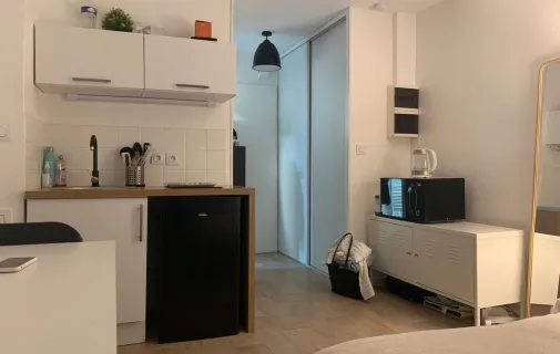 Location Angers Appartement 697882e17a15