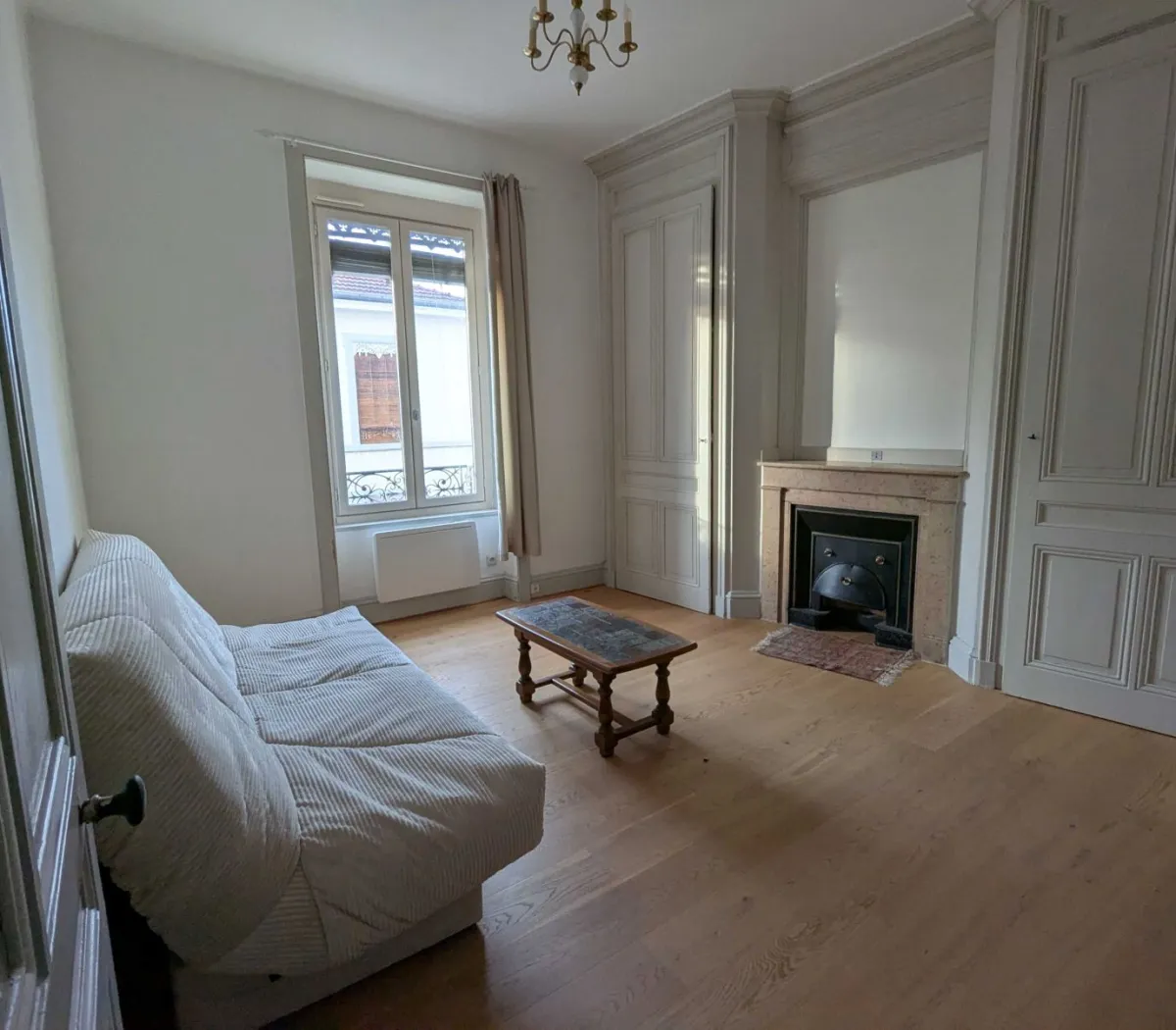 Location Lyon Appartement 697886c6b8d4