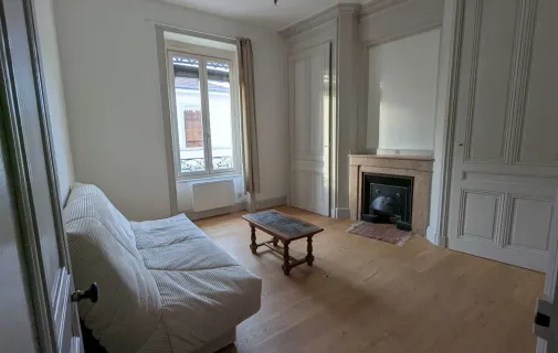 Location Lyon Appartement 697886c6b8d4