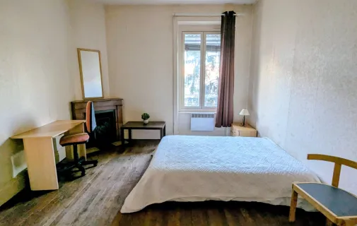 Location Lyon Appartement 697886c6b8d4