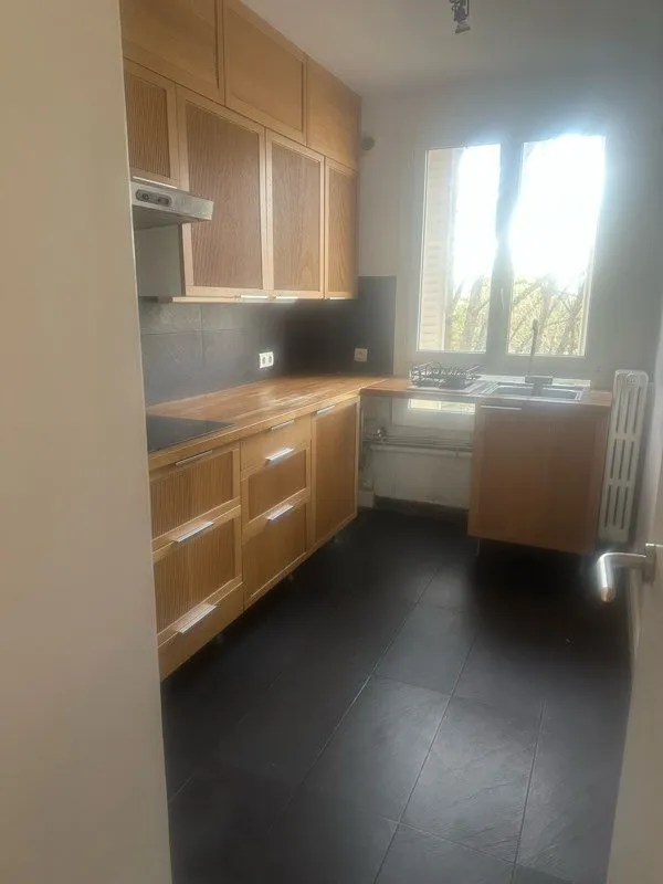 Location Rueil-Malmaison Appartement 69788866a1e7